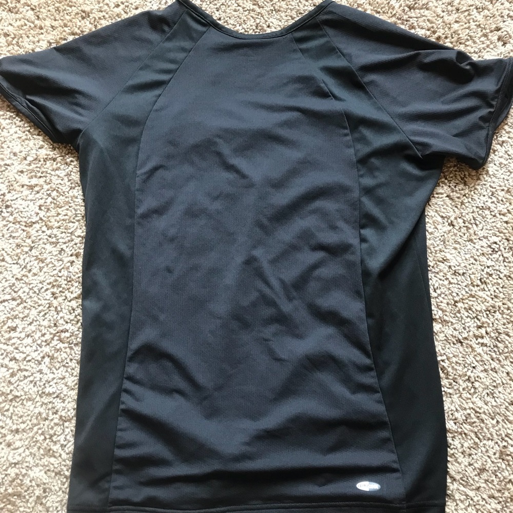 Adidas Compression Top - Picture 3 of 4